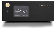 GOLD NOTE PH-5
