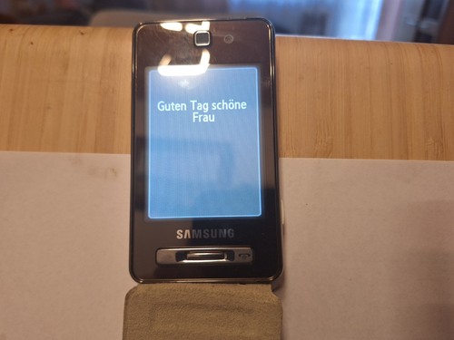 Cellulare samsung sgh f480i - cellulare,