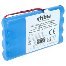 Batería para yaesu ft817 - batería,