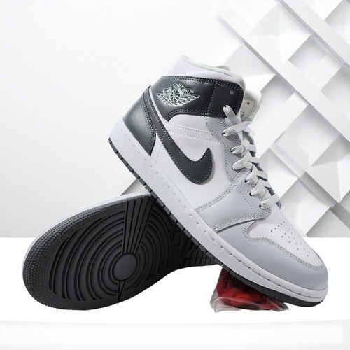 Nike air jordan - jordan, mid