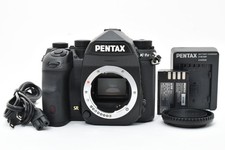 Pentax K-1 Mark II 36.4 Mp
