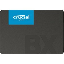 Crucial SSD 2,5 1TB SATA3