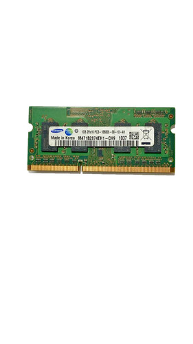 Ram samsung m471b2874eh1 ch9 - ram, m471b2874eh1-ch9