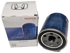 CARTUCCIA FILTRO OLIO  HONDA