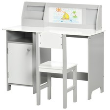 HOMCOM Set per Bambini 5 Anni