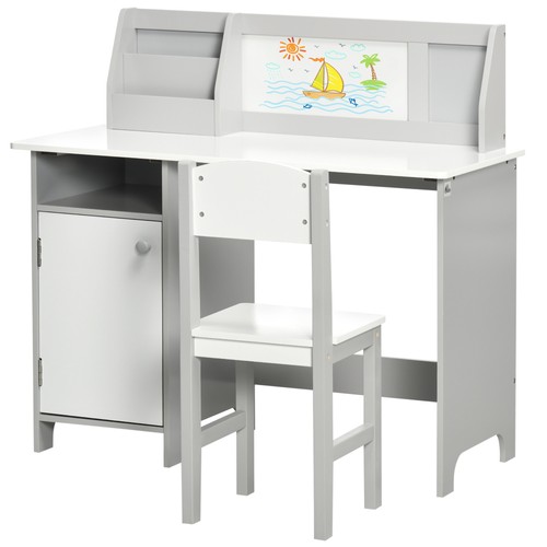 Homcom set per bambini - bambini, 5