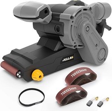 Jellas Levigatrice a Nastro