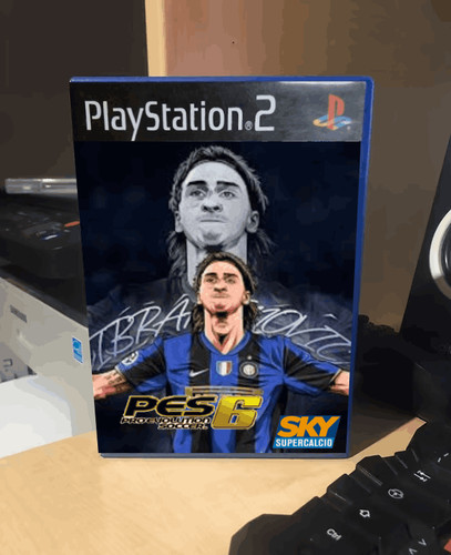 Pes sky patch 2006 2007 - patch, 2006-2007