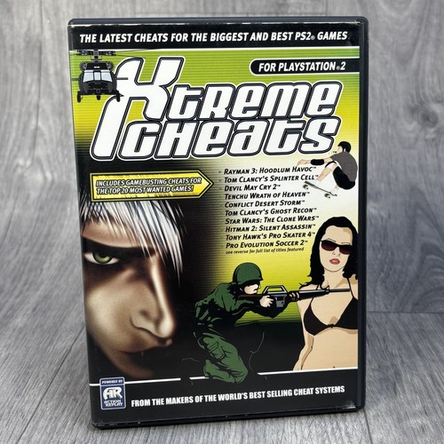 Action replay xtreme trucchi - action,