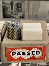 Vintage Pygmy Mini Petrol