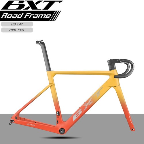 Telaio bici strada in - bici,