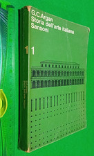 LIBRO; Storia dell’arte