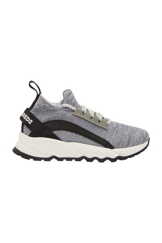 Scarpe ginnastica dsquared2 - ginnastica,