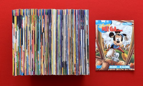 Disney megazine 78 - disney,