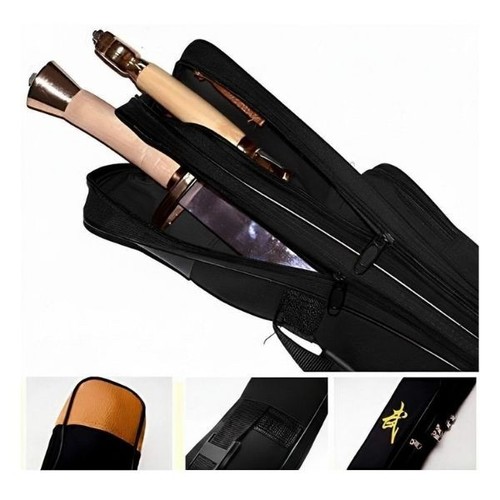 Custodia doppia shuang dao - custodia,