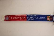Sciarpa scarf calcio bayern - scarf,