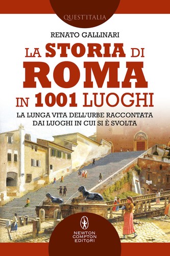 Storia roma in 1001 - roma,