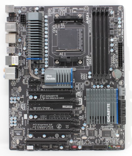 Gigabyte 990fxa ud5 rev - gigabyte, ga-990fxa-ud5