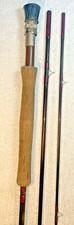 Vintage Grafite Trota Fly Rod