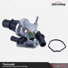 Densieg Valvola Termostato per