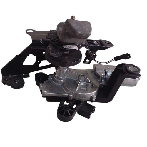 Motorino tergicristallo