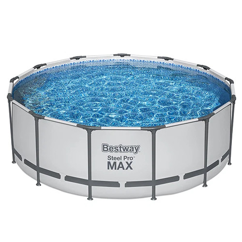 Piscina rotonda pro max - pro,