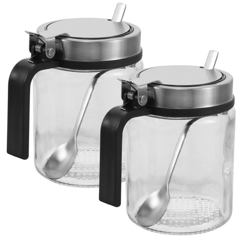 Set fiale spezie - fiale, di