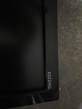 Monitor Acer K222hql