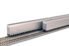 Kato 106-5509 N Autorack