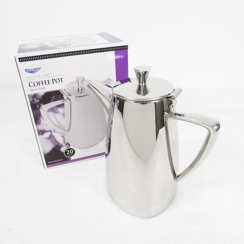 Caffettiera acqua calda - caffettiera/acqua,