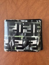 Portafogli Fendi