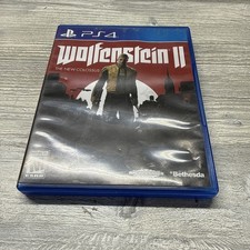 Wolfenstein II: The New