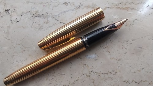 Sheaffer imperial penna - sheaffer,