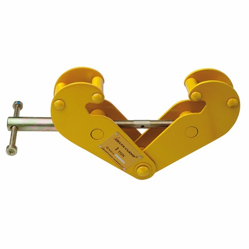 Morsetto supporto - di,