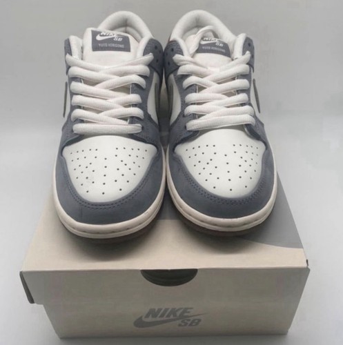 Nike dunk low yuto - nike,