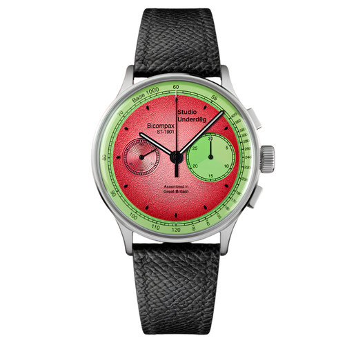 Orologio cronografo studio - cronografo,