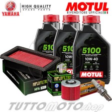 Kit tagliando yamaha xt660x - kit,