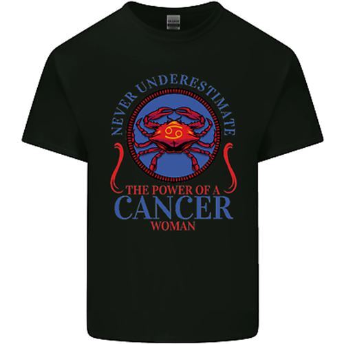 Potere una donna cancro - potere,