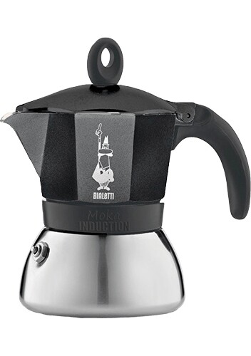 Moka induktion tazze colore - moka,