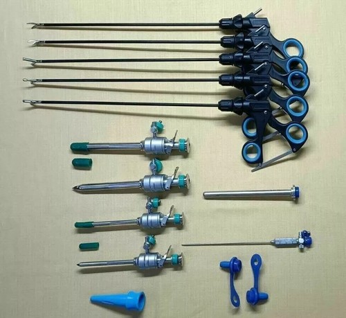 Laparospic set laparopia - laparospic,