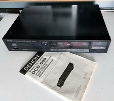 DENON DCD-500 Lecteur CD sans