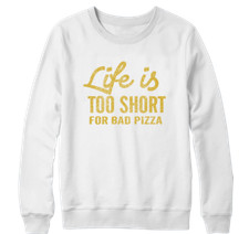 Life is Too Short For Bad