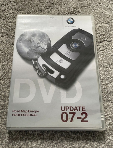 Bmw professionale - 07-2,