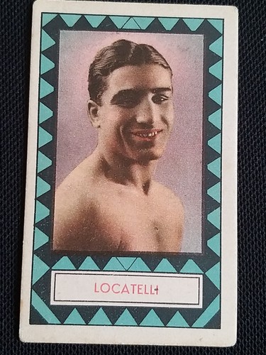 Figurina del 1934 - 1934,
