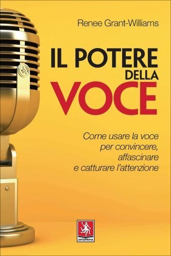 Libro potere della - libro, voce