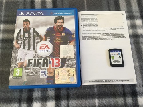 Fifa per vita - ps,