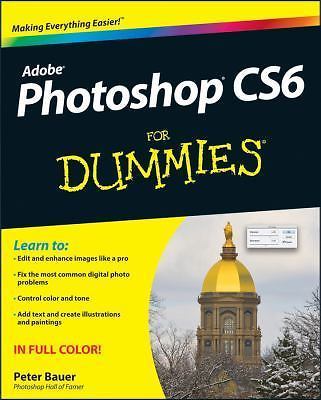 Photoshop cs6 for - for, by