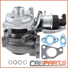 Turbocompressore per opel - turbocompressore,