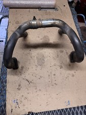 Collettori scarico bmw r - gs,