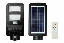 FARO LED LAMPIONE STRADALE CON